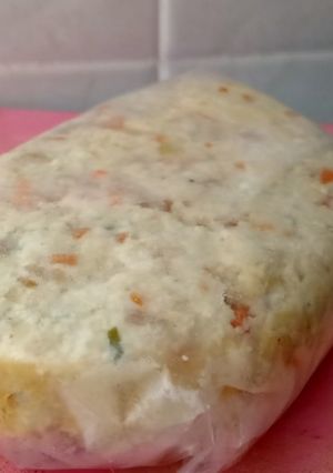 Foto resep 17. Olahan Tahu