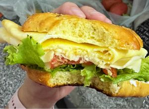 Una foto de Pan de leche sin harina sin azúcar keto