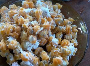 Resep bledus jagung rumahan enak dan mudah - Cookpad