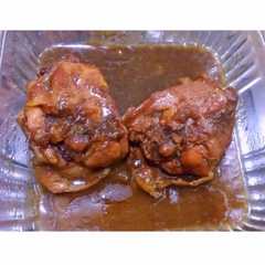 Semur Ayam রেসিপির প্রধান ছবি