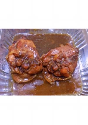 Foto resep Semur Ayam