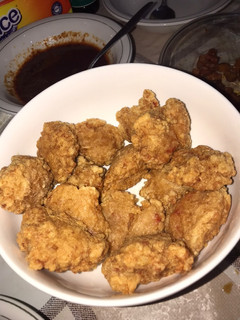 Foto resep Pempek udang