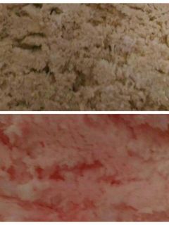 Foto resep Es krim 2 rasa