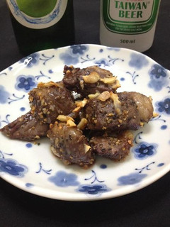 氣炸鍋料理~烤沙朗牛排 的食譜成品照片