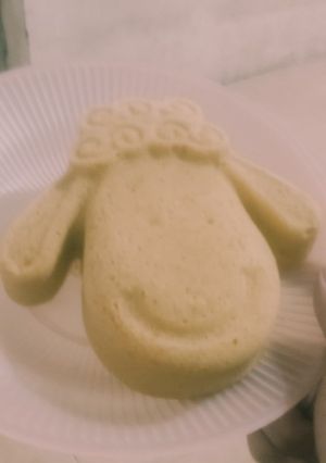 Foto resep Kue wortel
