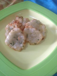 Foto resep Cireng anti gagal👏