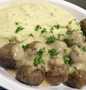 Cara Gampang Menyiapkan Swedish Meatballs ala IKEA Anti Gagal