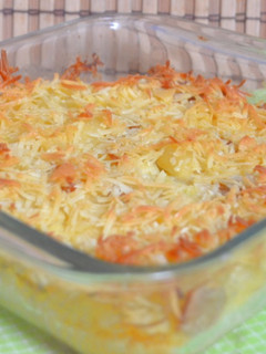 Foto resep Makaroni Panggang