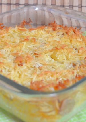 Foto resep Makaroni Panggang