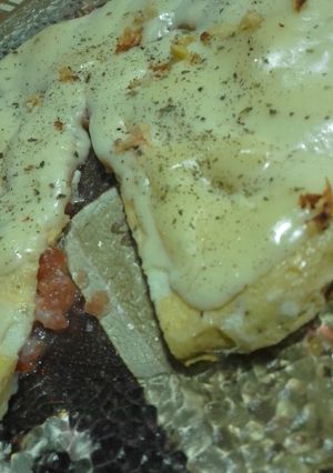 Una foto de Tomate a la pizza (sin TACC)