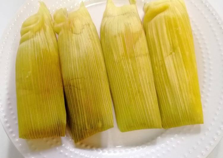 Lepat Jagung🌽