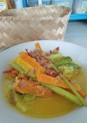 Foto resep Acar Timun dan wortel