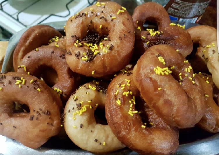 Donas 🍩