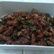 Oseng Tempe Lombok Ijo