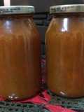 Mermelada de mango