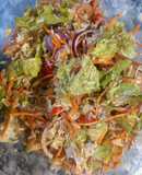 Ensalada de Arroz