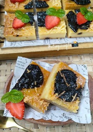 Foto resep Prol tape prunes (1253)