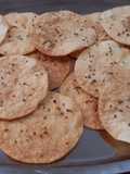 Falsas tortas de anís