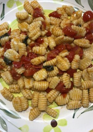 Foto di Gnocchetti conviviali