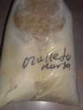 Hielitos de Galleta María