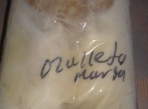 Una foto de Hielitos de Galleta María