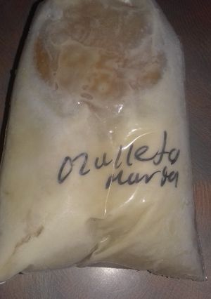 Una foto de Hielitos de Galleta María