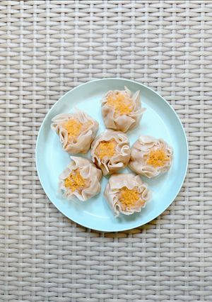 Foto resep Siomay ayam udang premium!! Lumer saat digigit 😍