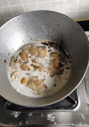 আমড়ার টক (Aamrar tok recipe in Bengali) রেসিপির প্রধান ছবি