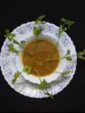 Kerala style sambhar