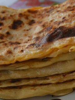 صورة لوصفة محجوبة عربي