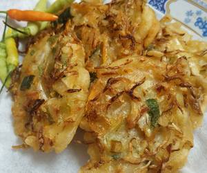 Masakan Populer 9. Ote-ote crispy Nikmat Lezat Masakan Populer 9. Ote-ote crispy Nikmat Lezat