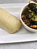 Oha soup