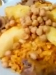 صورة لوصفة شخشوخة الظفر