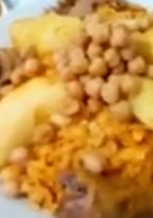 صورة لوصفة شخشوخة الظفر