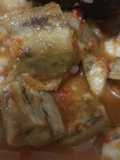 23. Balado Terong Kukus