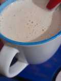 Café batido