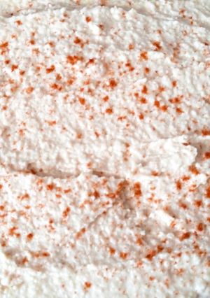 Φωτογραφία της συνταγής Hummus