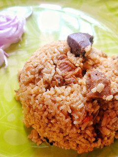திண்டுக்கல் மட்டன் பிரியாணி செய்முறை முக்கிய புகைப்படம்
