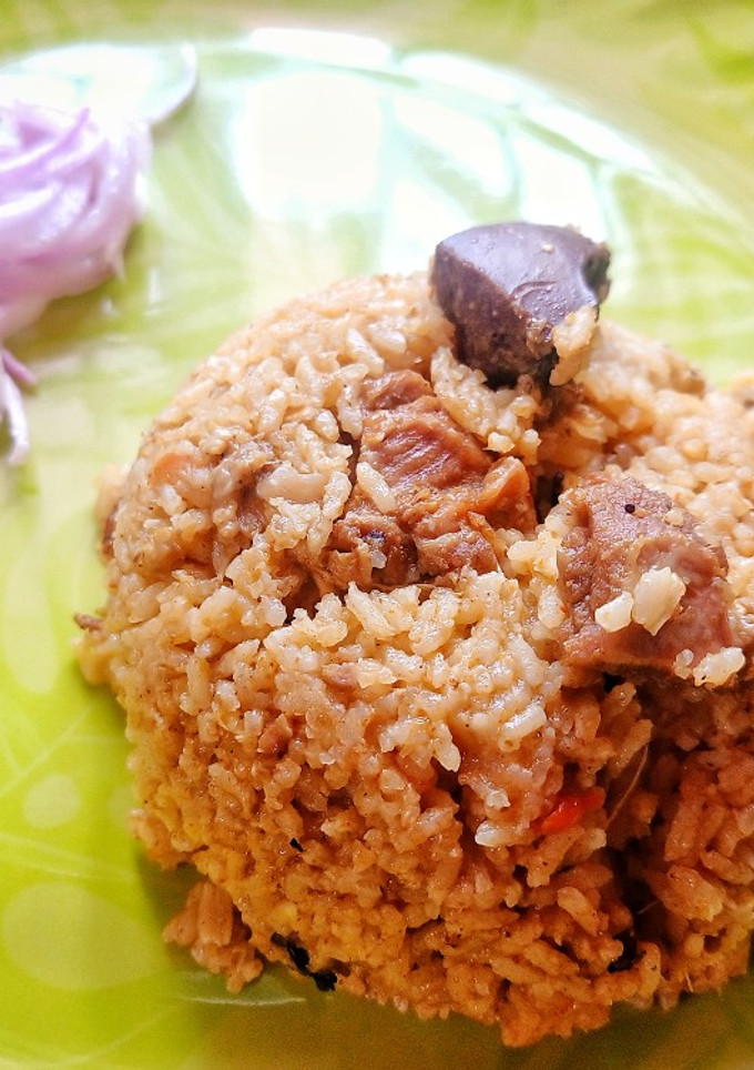 திண்டுக்கல் மட்டன் பிரியாணி செய்முறை முக்கிய புகைப்படம்