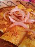 Cochinita Pibil
