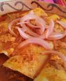 Cochinita Pibil