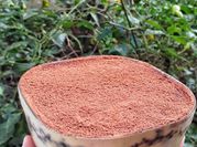 Gambar mascarpone baked