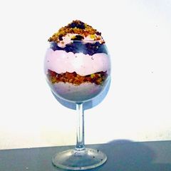 Parfait. A picture of Parfait..