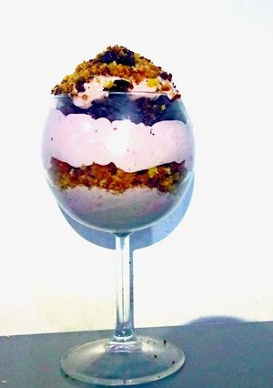 A picture of Parfait..