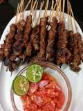 Sate Maranggih