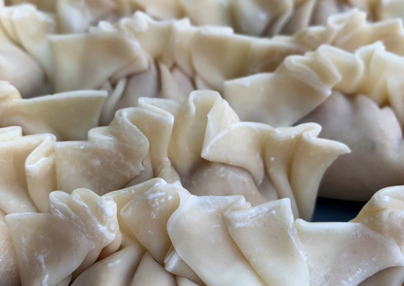 Suikiaw Gyoza Babi (SUPER MUDAH & ENAK) 🥟🥟🥟