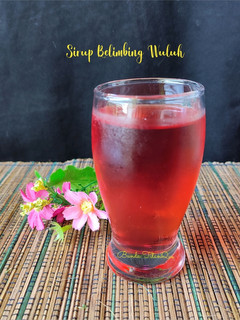 Foto resep Sirup Belimbing Wuluh