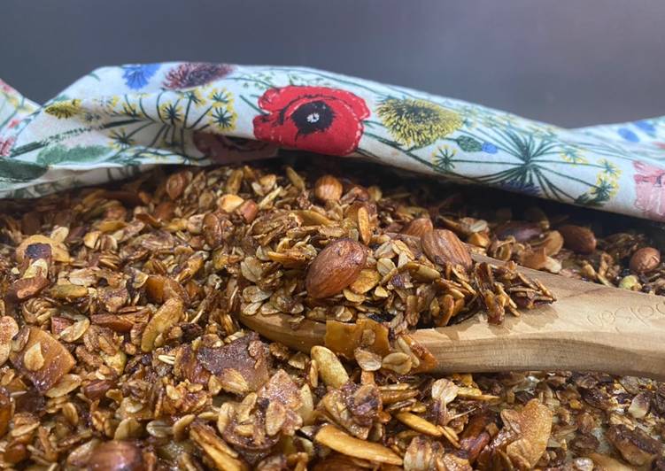 Granola