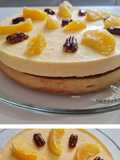 La tarte aux noix de pécan revisitée