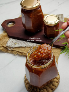 Foto resep Sambal Terasi